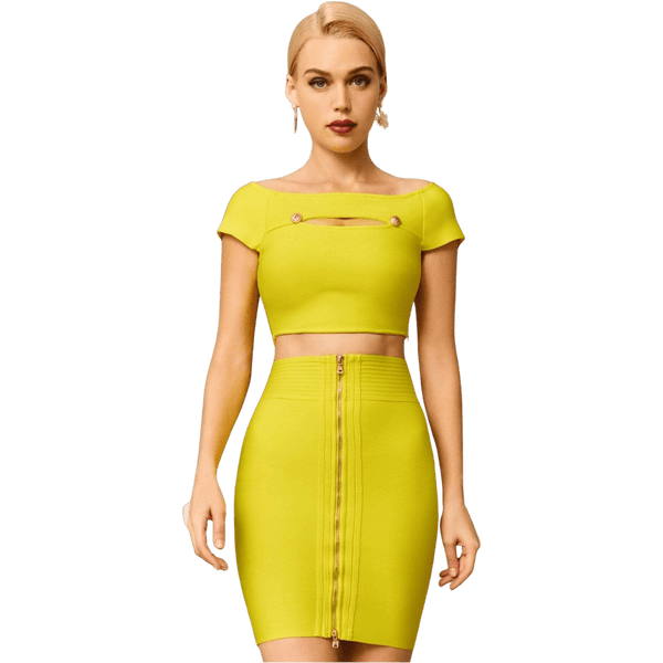 Sofia | Fashionable Dresses | Elegant Casual Dress