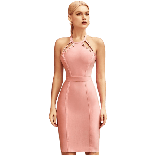 Dottie | Fashionable Dresses | Evening Party Dress | Elegant Casual Dress