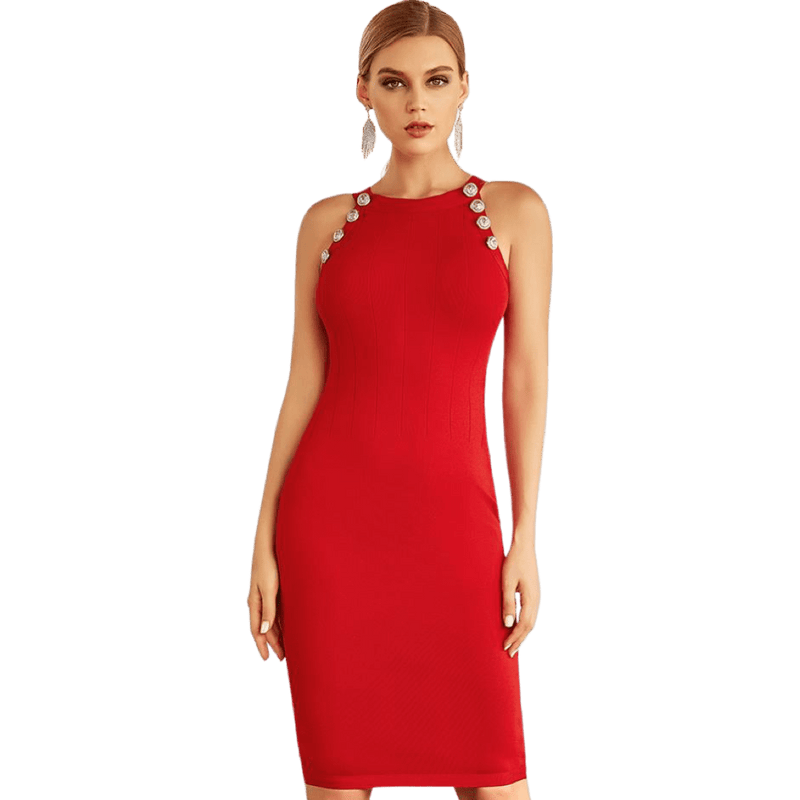 Draya | Fashionable Dresses | Evening Party Dress