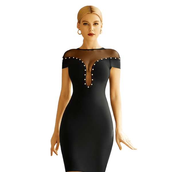 Devon | Evening Party Dress | Women Dress | Classic Party Dress | Dress