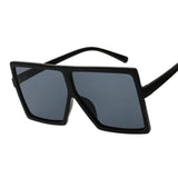 Women Plastic Square Sunglasses | Eyeglasses Eyewear Sunglass |