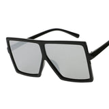 Women Plastic Square Sunglasses | Eyeglasses Eyewear Sunglass |