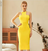 Evening Party Dresses | Casual Party Dress | Bodycon Party Dresses